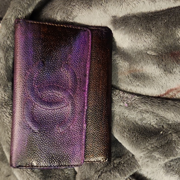 Chanel wallet - Picture 9 of 9